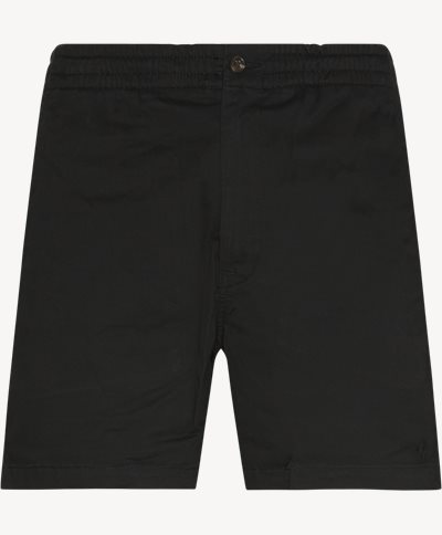 Chino Shorts Regular fit | Chino Shorts | Black