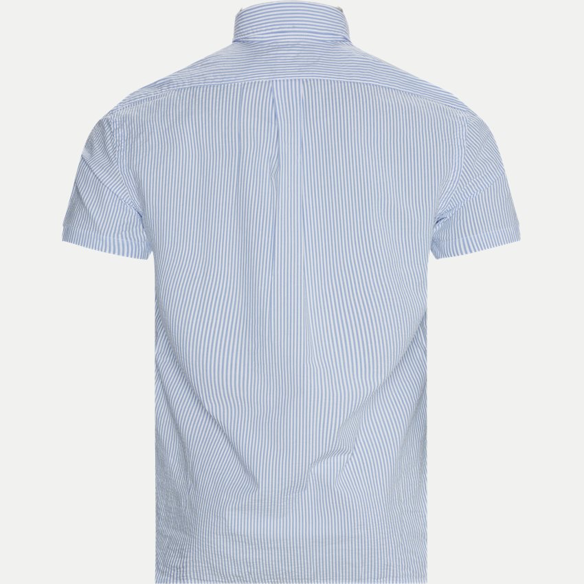 Polo Ralph Lauren Shirts 710837270 2101 BLÅ
