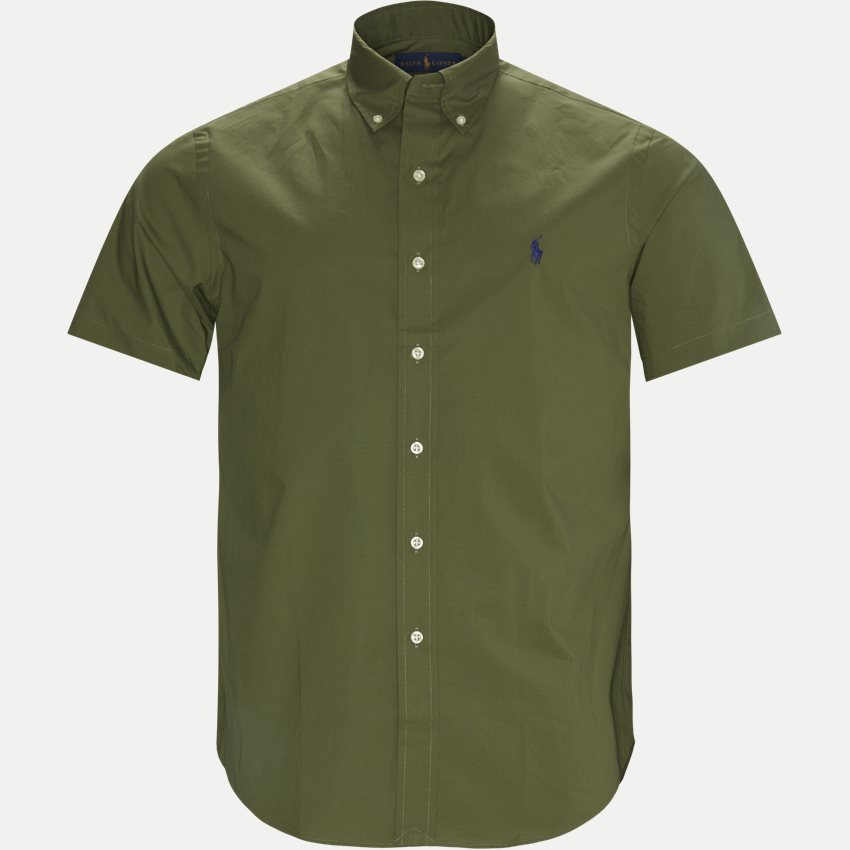 Polo Ralph Lauren Shirts 710795273 OLIVEN