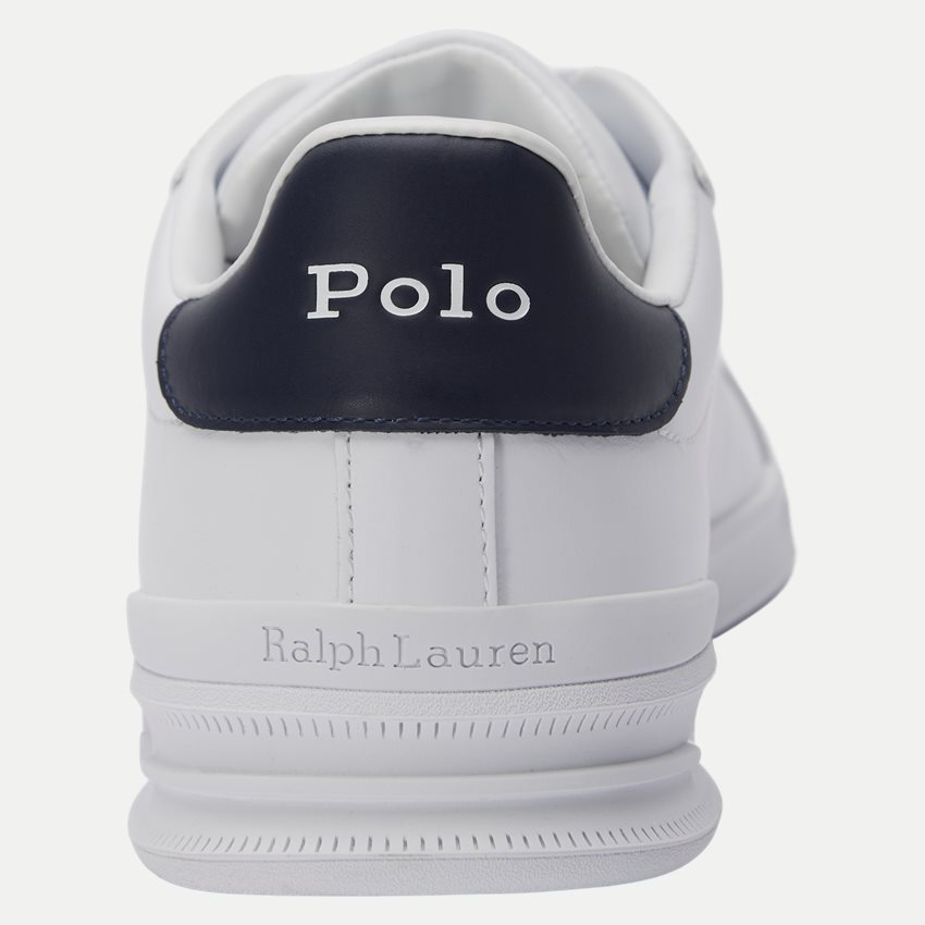 Polo Ralph Lauren Shoes 809829824. HVID
