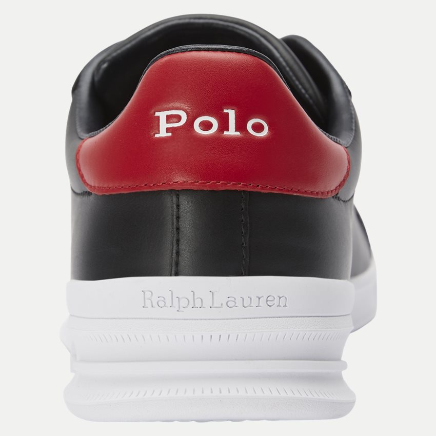 Polo Ralph Lauren Shoes 809829824. SORT