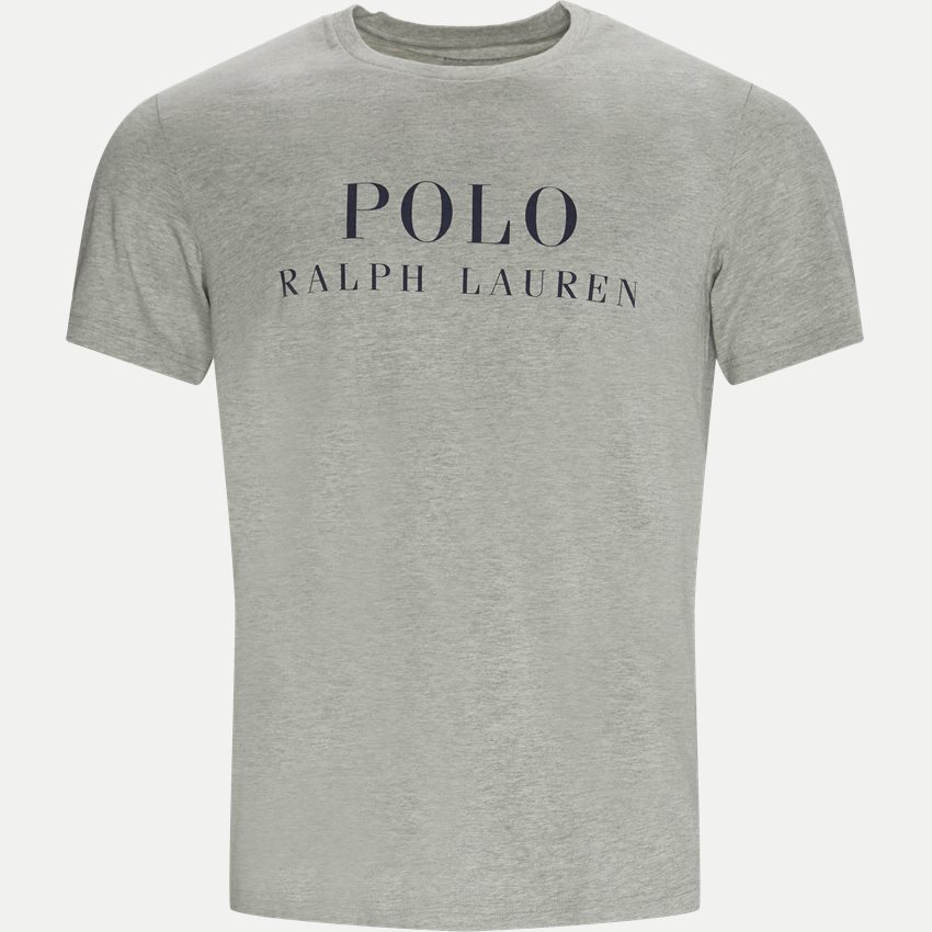 Polo Ralph Lauren T-shirts 714830278. GRÅ