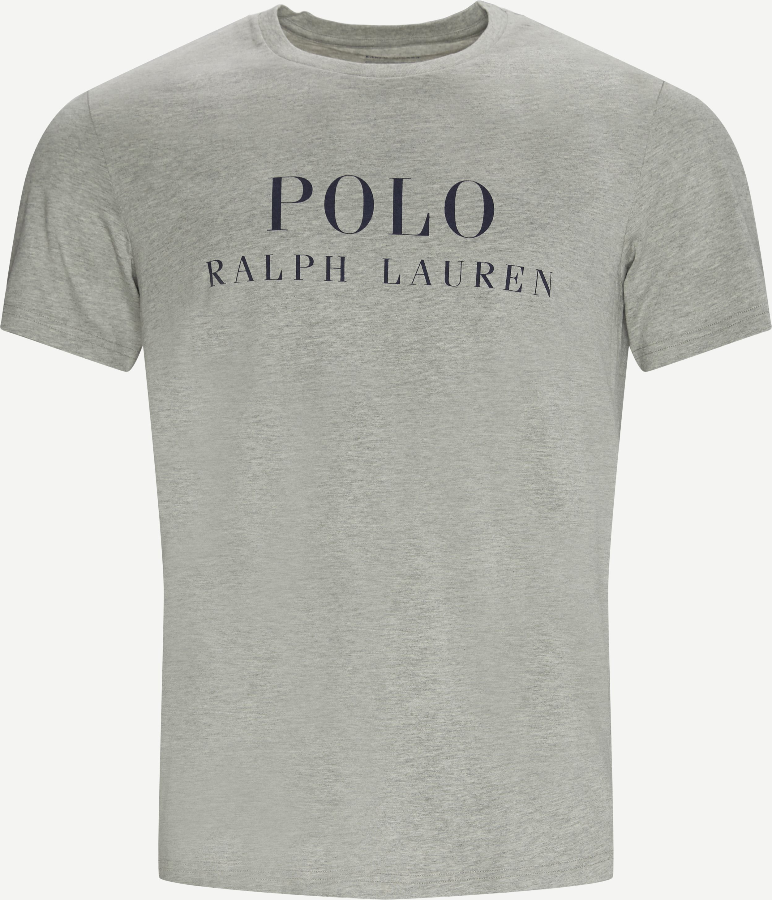 Polo Ralph Lauren T-shirts 714830278. Grå