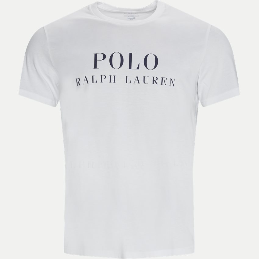 Polo Ralph Lauren T-shirts 714830278. HVID