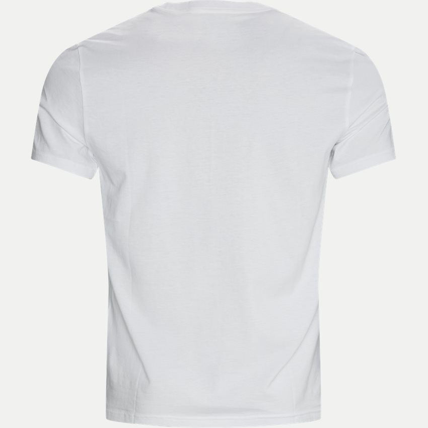 Polo Ralph Lauren T-shirts 714830278. HVID