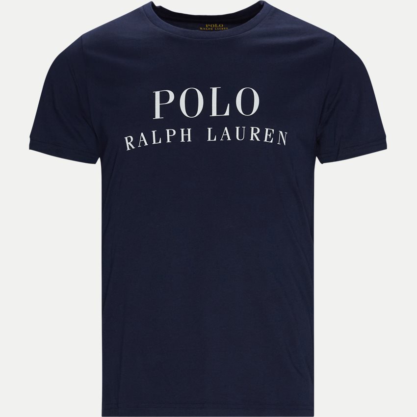 Polo Ralph Lauren T-shirts 714830278. NAVY