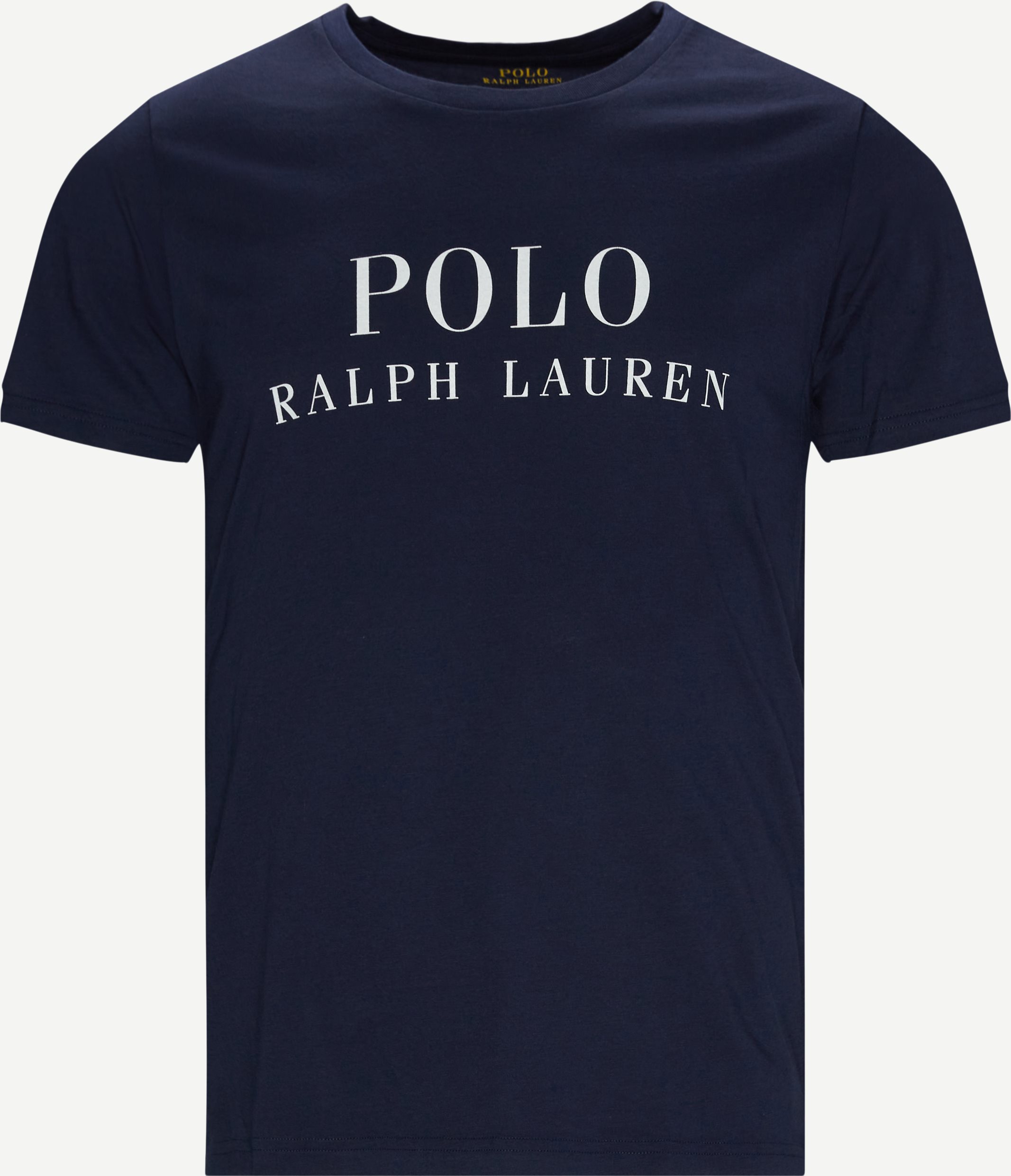 Polo Ralph Lauren T-shirts 714830278. Blå