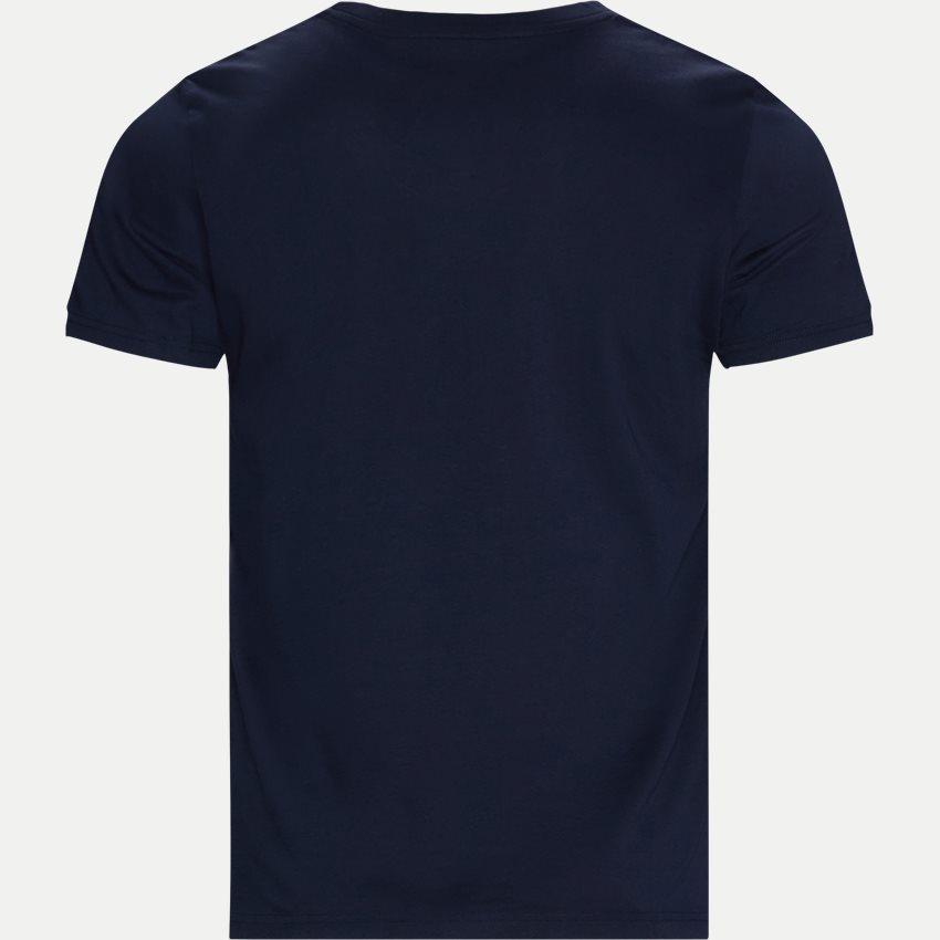 Polo Ralph Lauren T-shirts 714830278. NAVY