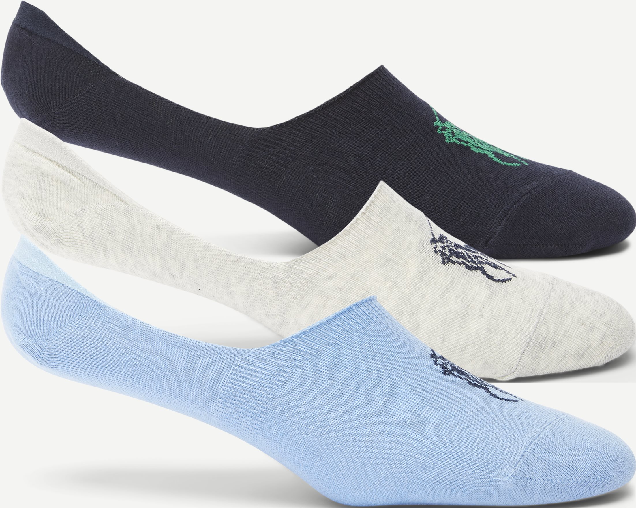 Polo Ralph Lauren Socks 449655267 Blue