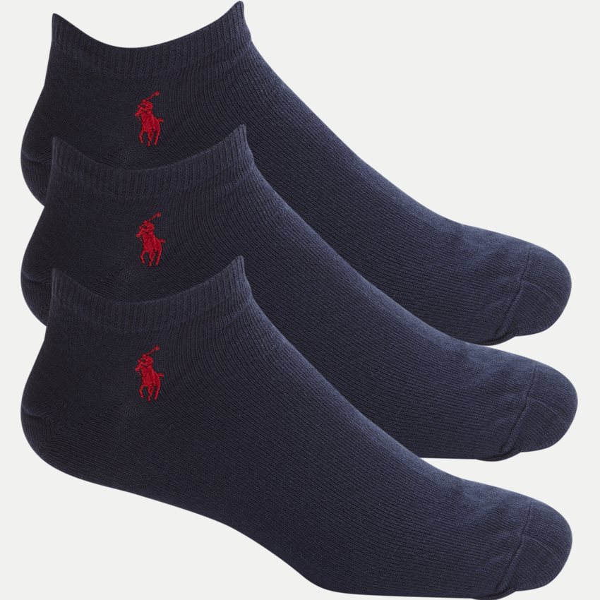 Polo Ralph Lauren Socks 449655213 NAVY