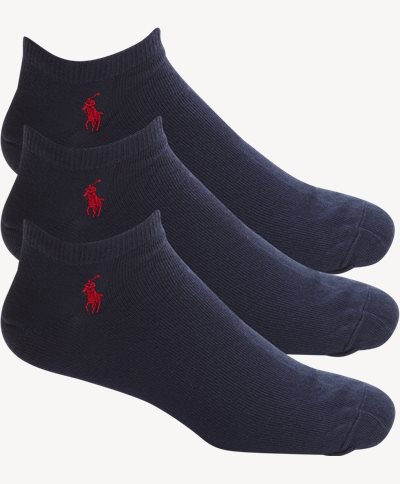3-pack Ankle socks 3-pack Ankle socks | Blue