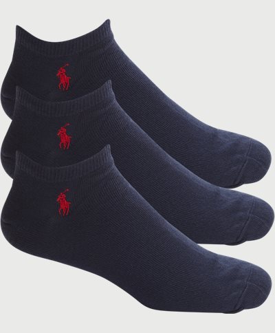 Polo Ralph Lauren Socks 449655213 Blue