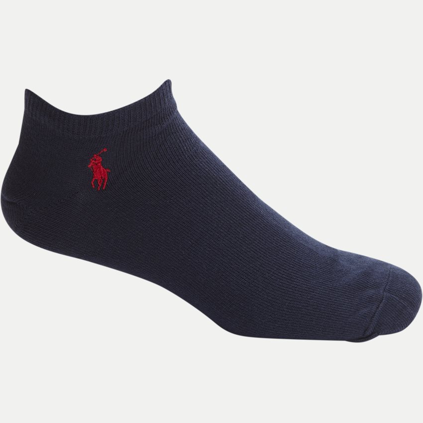 Polo Ralph Lauren Socks 449655213 NAVY