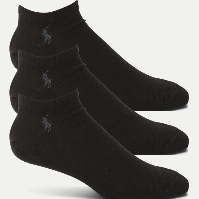 3-pack Ankle socks