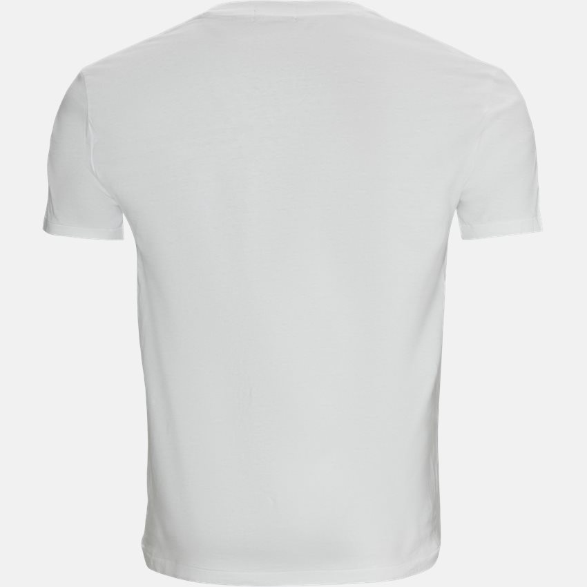Polo Ralph Lauren T-shirts 710837306 HVID