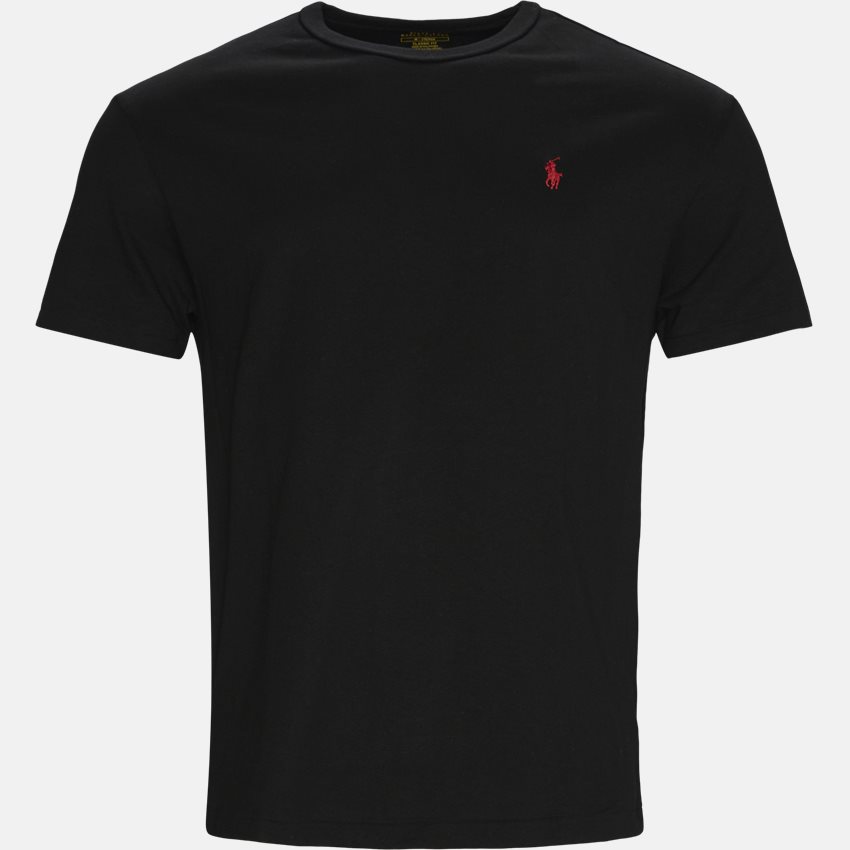 Polo Ralph Lauren T-shirts 710811284 SORT