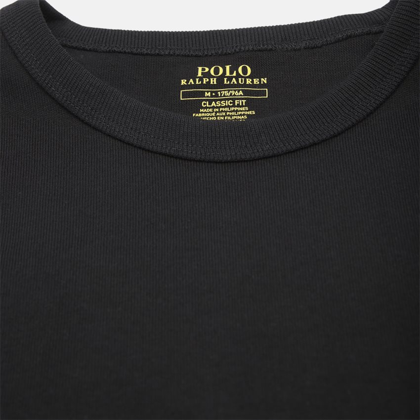 Polo Ralph Lauren T-shirts 710811284 SORT