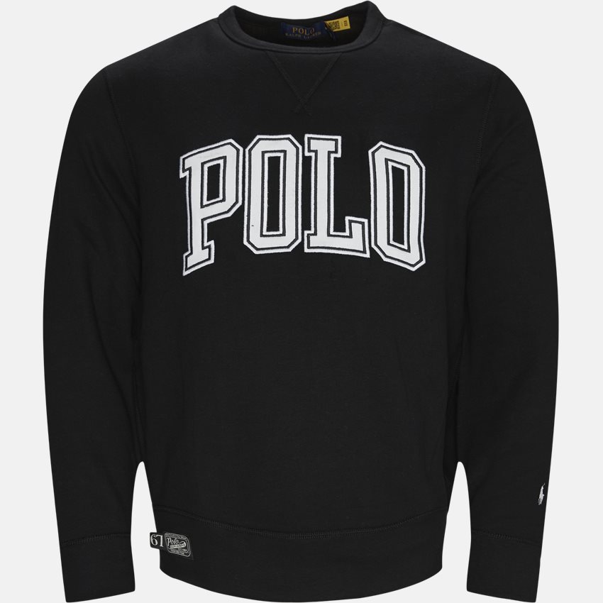 Polo Ralph Lauren Sweatshirts 710823896 SORT