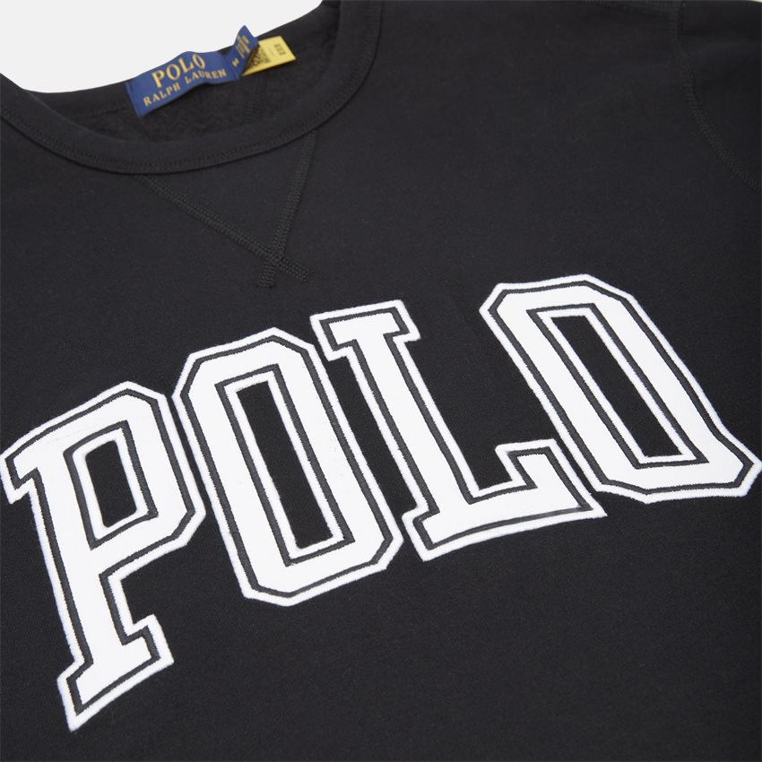 Polo Ralph Lauren Sweatshirts 710823896 SORT