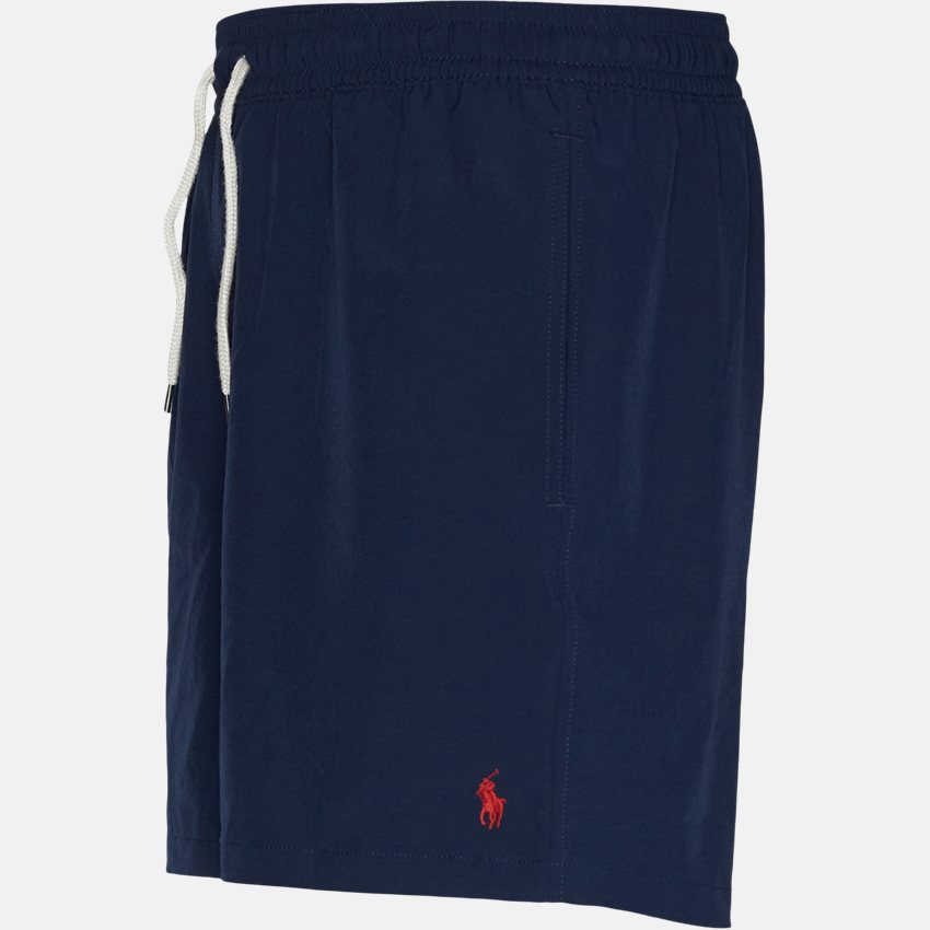 Polo Ralph Lauren Shorts 710840302 NAVY