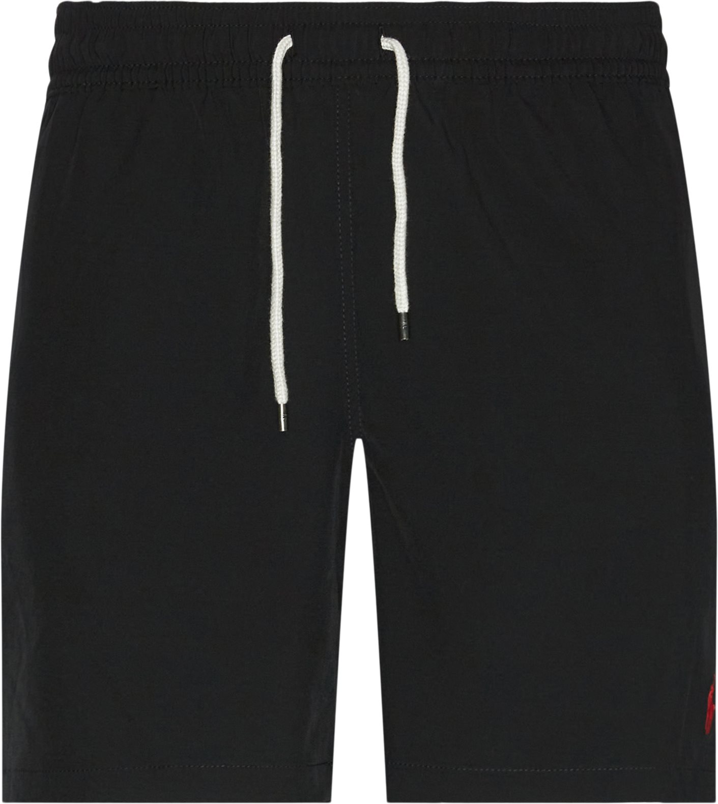 710840302 Badeshorts  - Shorts - Regular fit - Svart