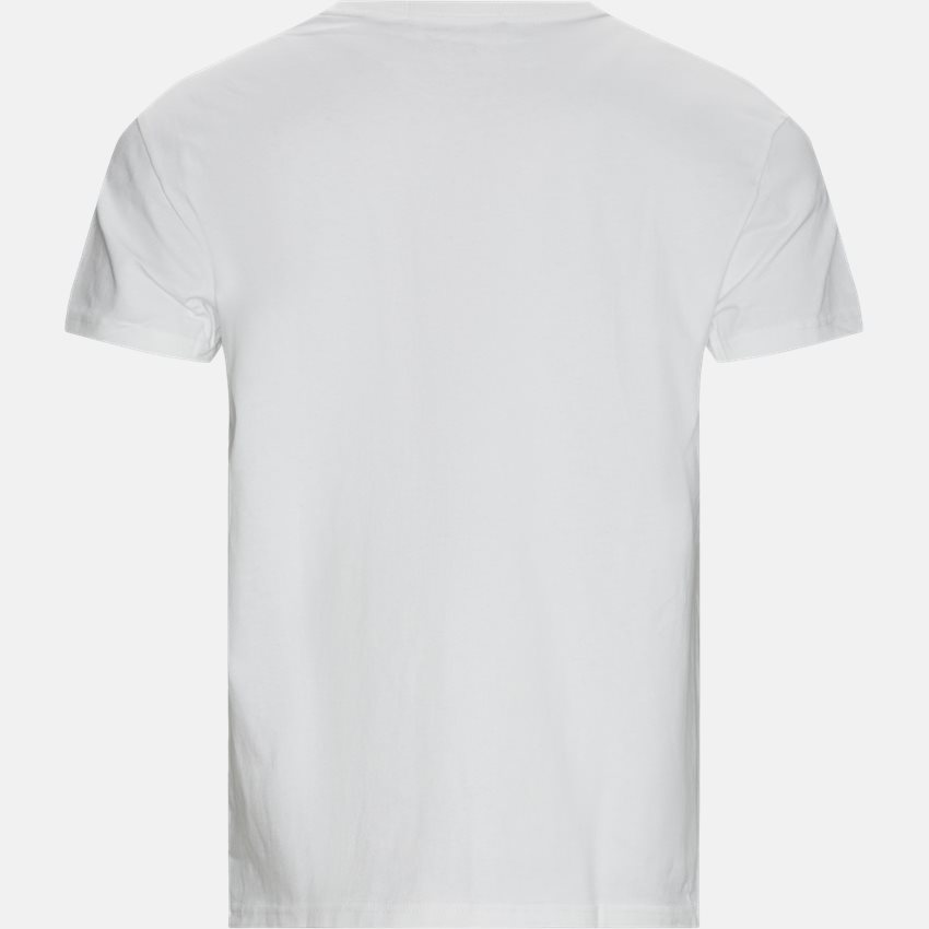 Polo Ralph Lauren T-shirts 710836755 HVID