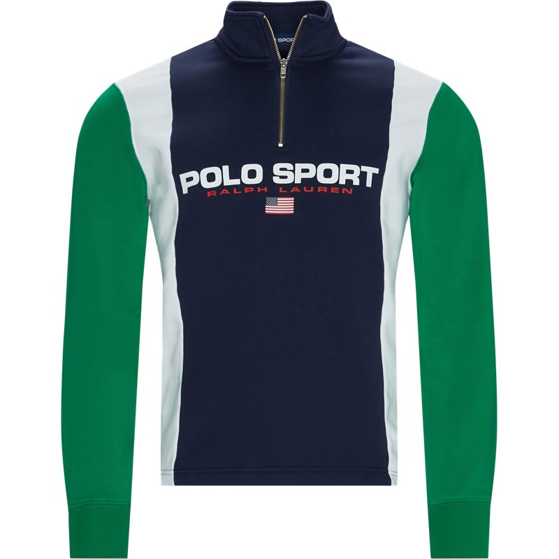 Polo Ralph Lauren 710836764 Sweatshirt Navy