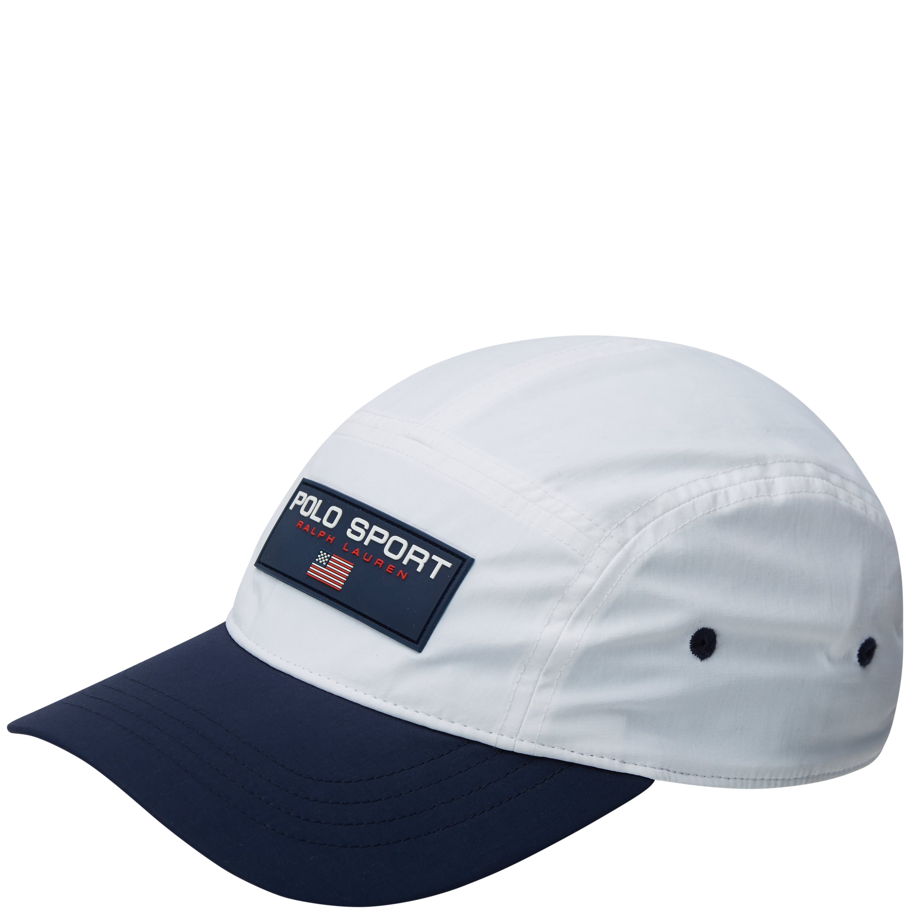 710833752 Cap - Caps - Regular fit - Hvid