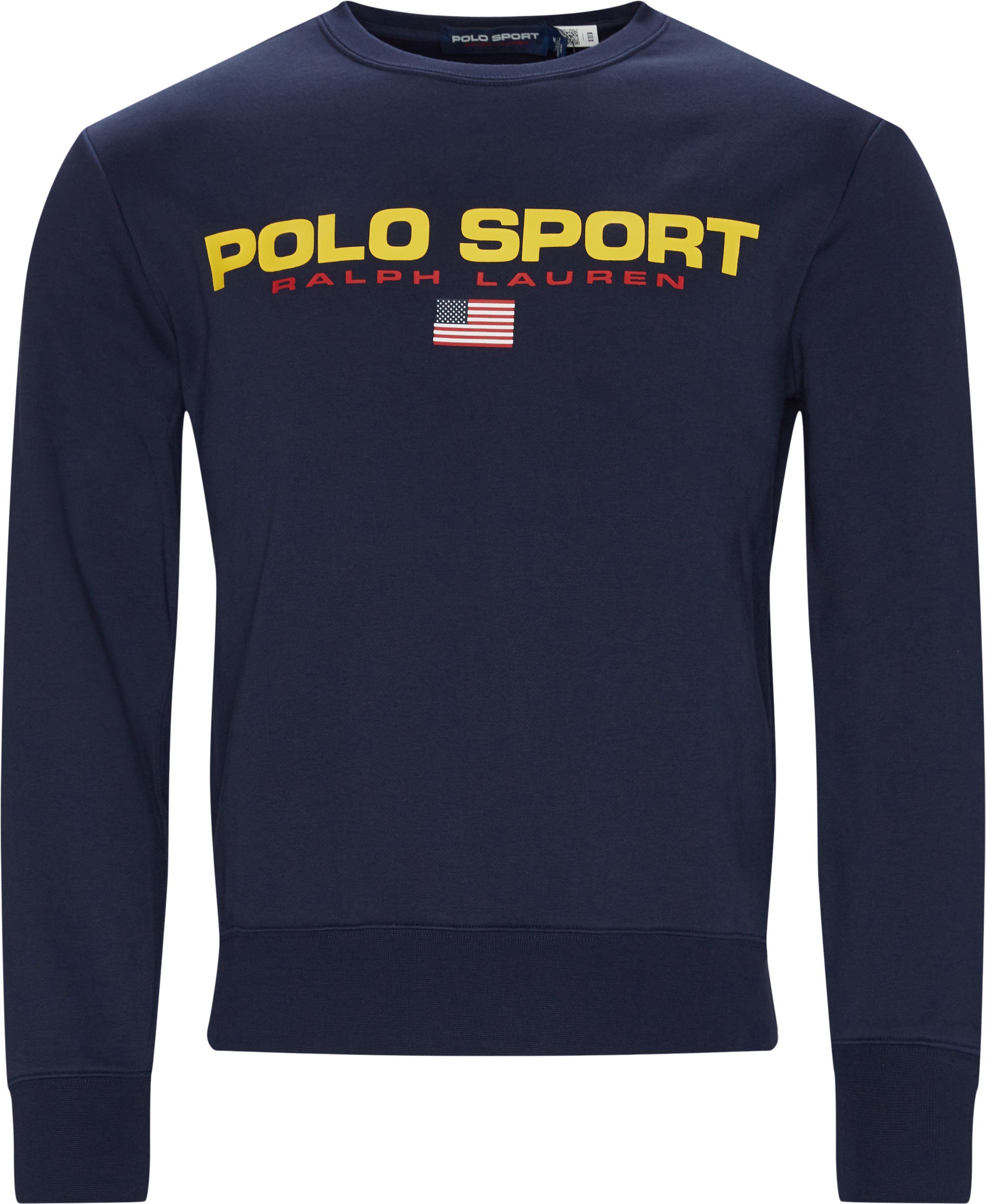 710835770 Sweatshirt - Sweatshirts - Regular fit - Blue
