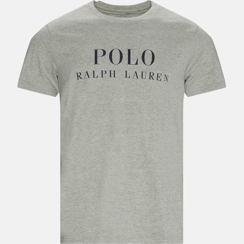 Polo Ralph Lauren T-shirts 714830278 GRÅ