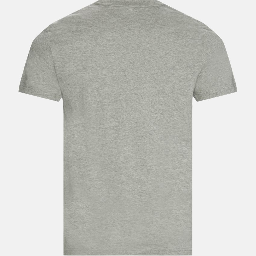 Polo Ralph Lauren T-shirts 714830278 GRÅ