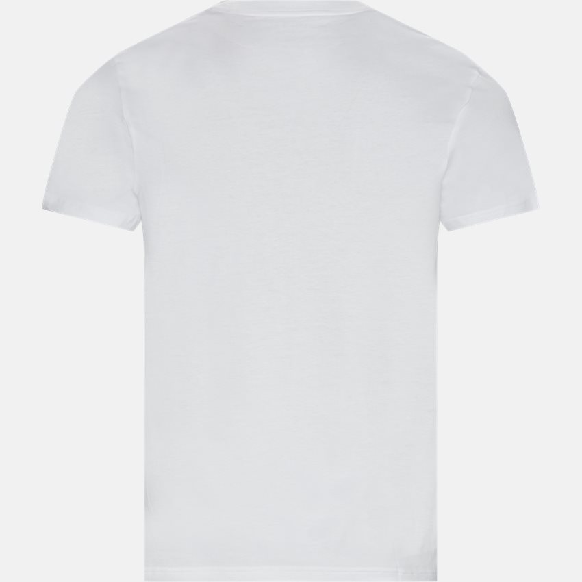 Polo Ralph Lauren T-shirts 714830278 HVID