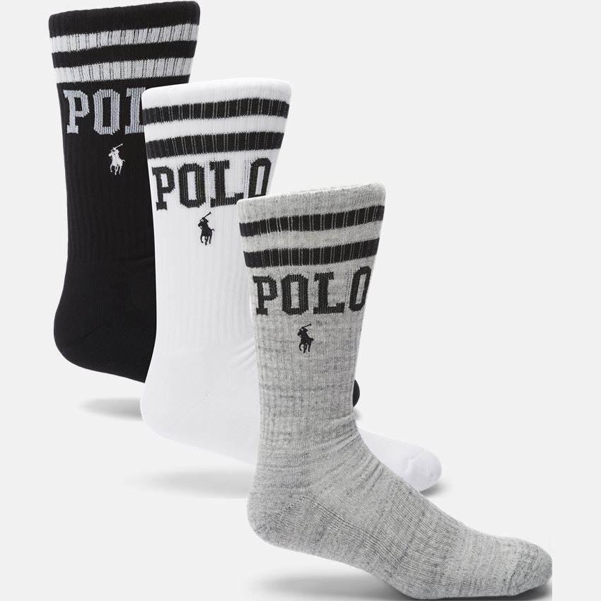 Polo Ralph Lauren Socks 449799768 MULTI