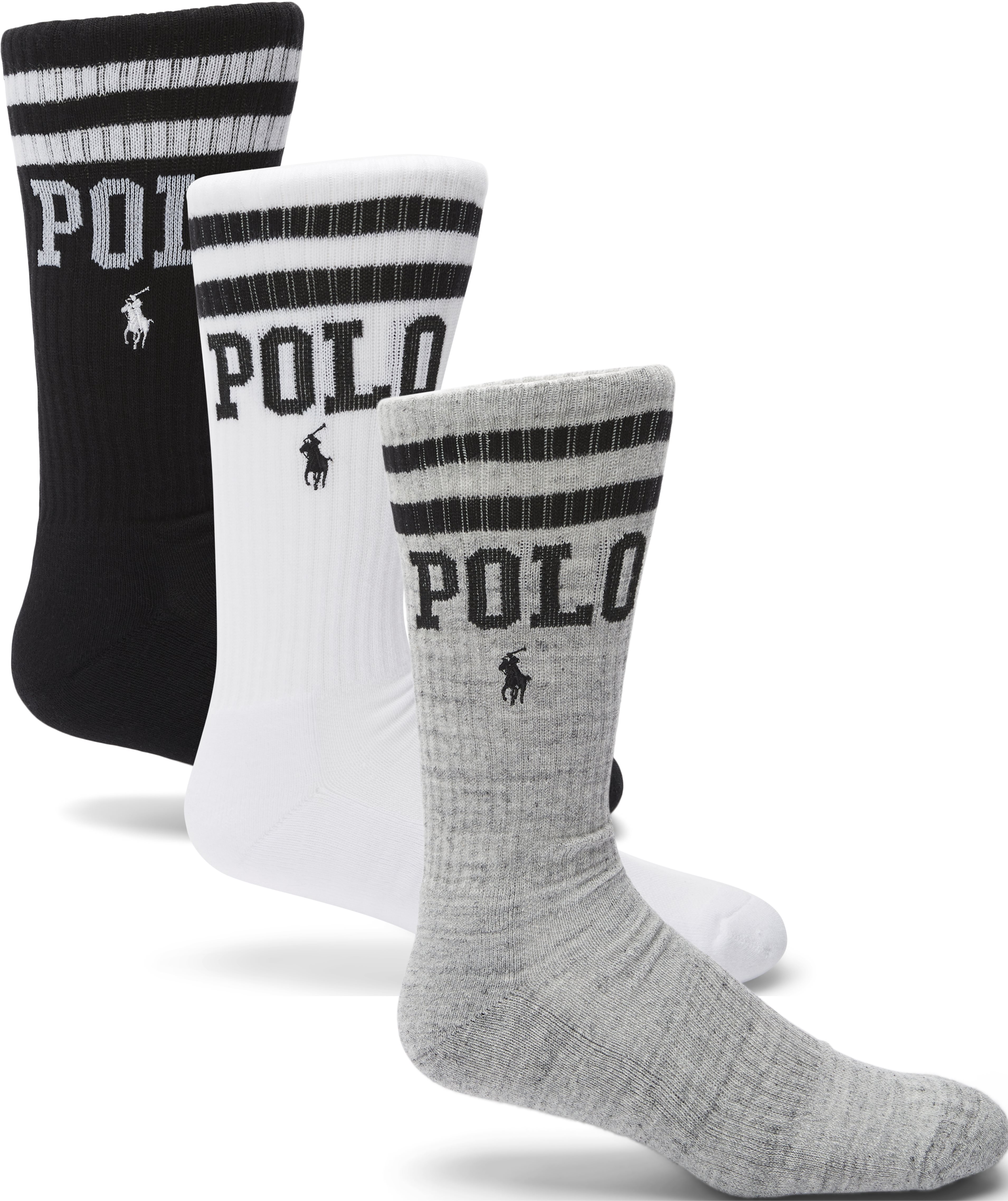449799768 tennis socks - Socks - Multi
