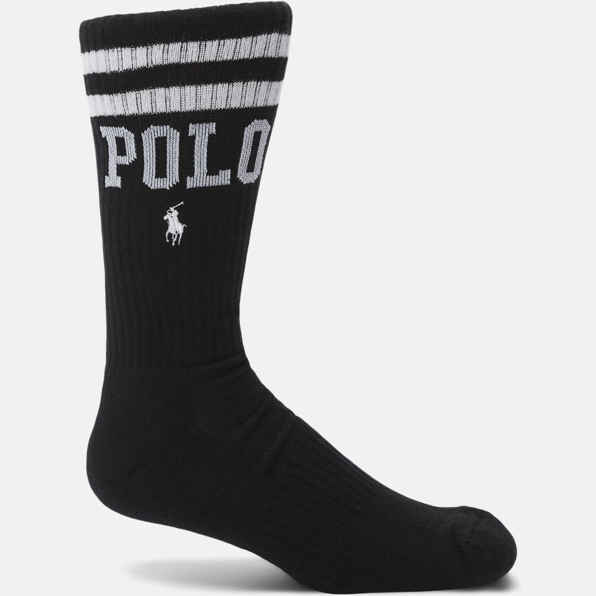 Polo Ralph Lauren Socks 449799768 MULTI