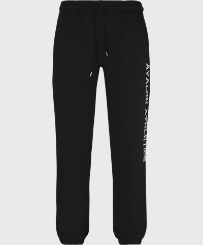 Brickwell Pants Regular fit | Brickwell Pants | Sort
