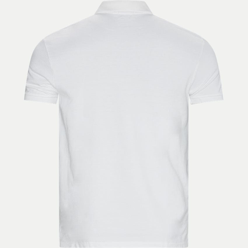Polo Ralph Lauren T-shirts 710666998. HVID