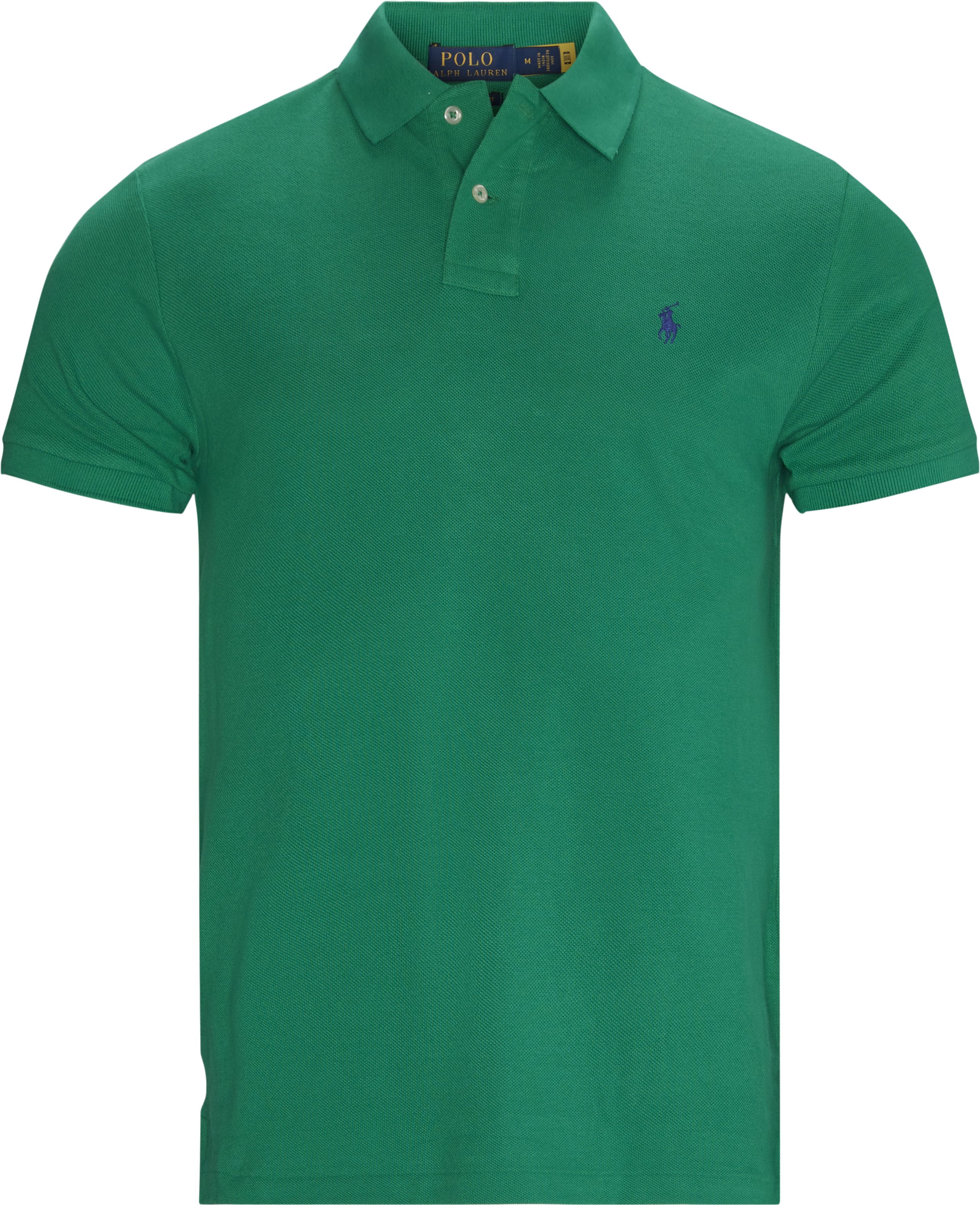 710782592 T-shirts GREEN from Polo Ralph Lauren 40 EUR