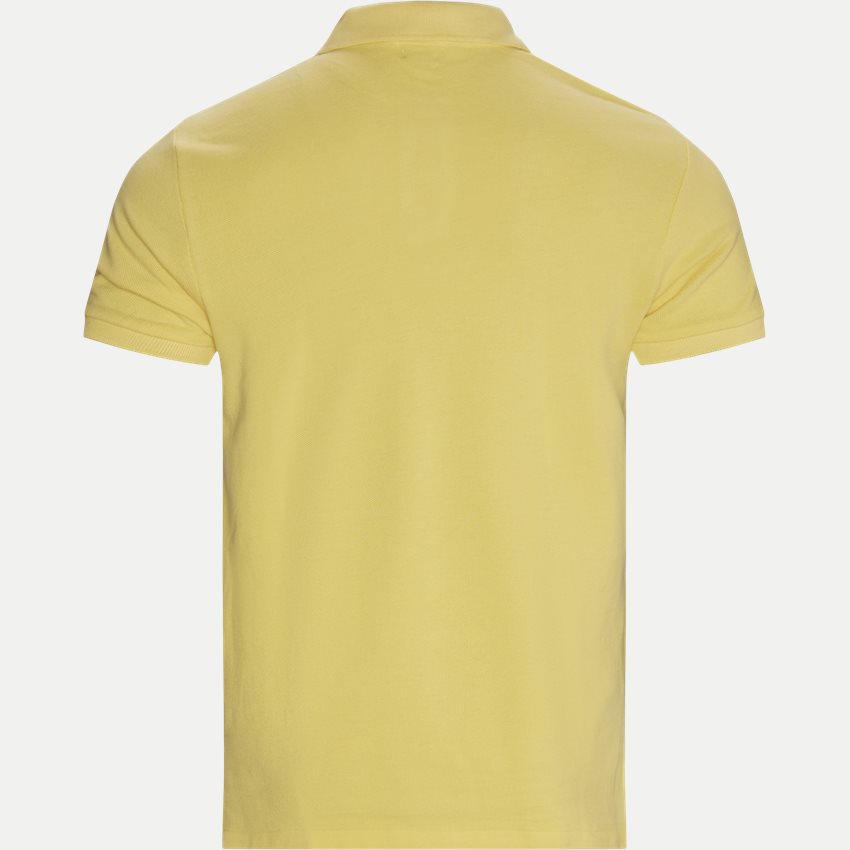 Polo Ralph Lauren T-shirts 710782592 GUL