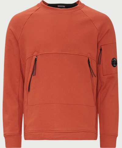  Custom fit | Sweatshirts | Red