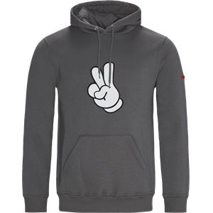 tøj | Køb Non-Sens hoodies online »