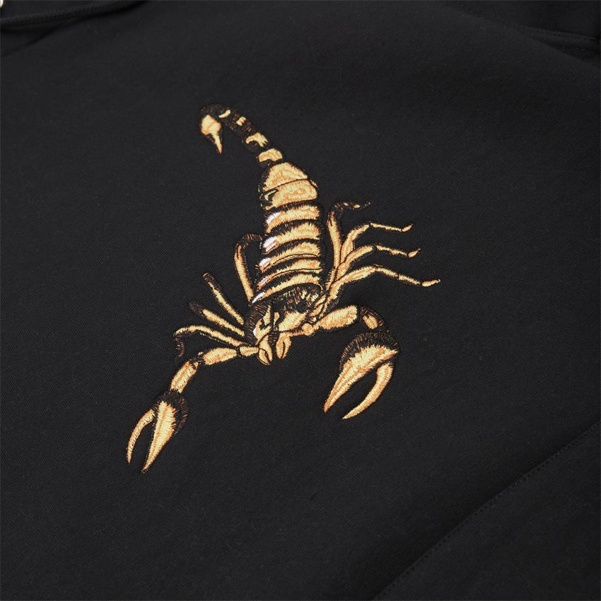 Scorpion Hoodie