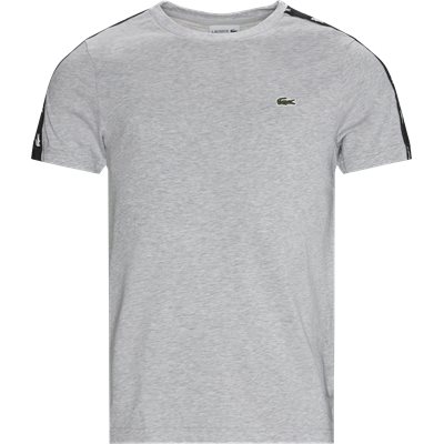 TH5172 T-shirt Regular fit | TH5172 T-shirt | Grey