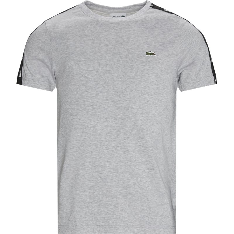 Lacoste Th5172 T-shirt Grå