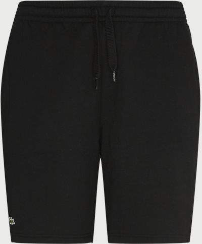 Lacoste Shorts GH2136 21 Black