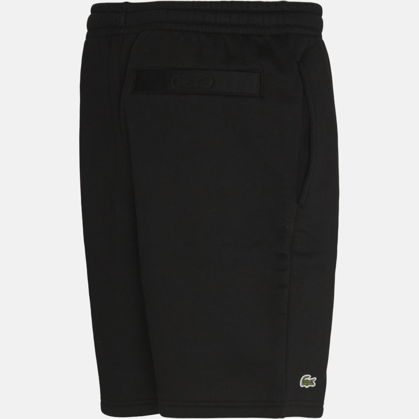 Lacoste Shorts GH2136 21 SORT