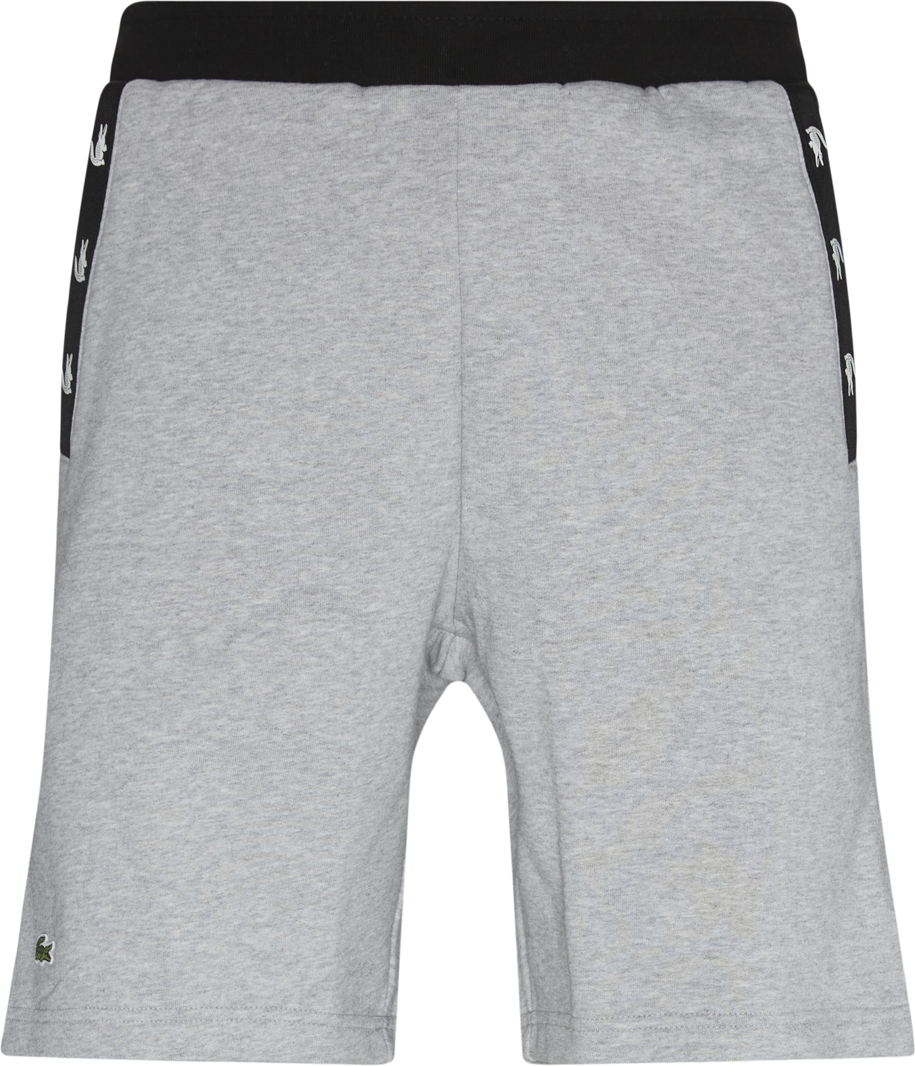 GH5175 Sweatshorts - Shorts - Relaxed fit - Grey