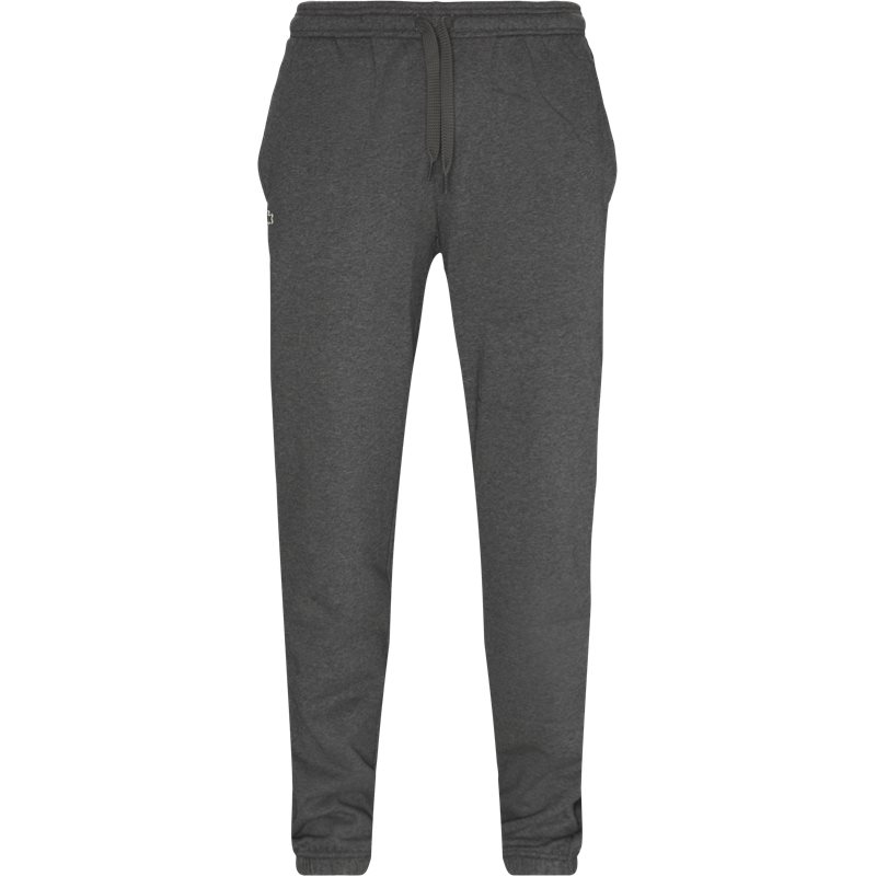 Lacoste Xh7611 Sweatpants Grå