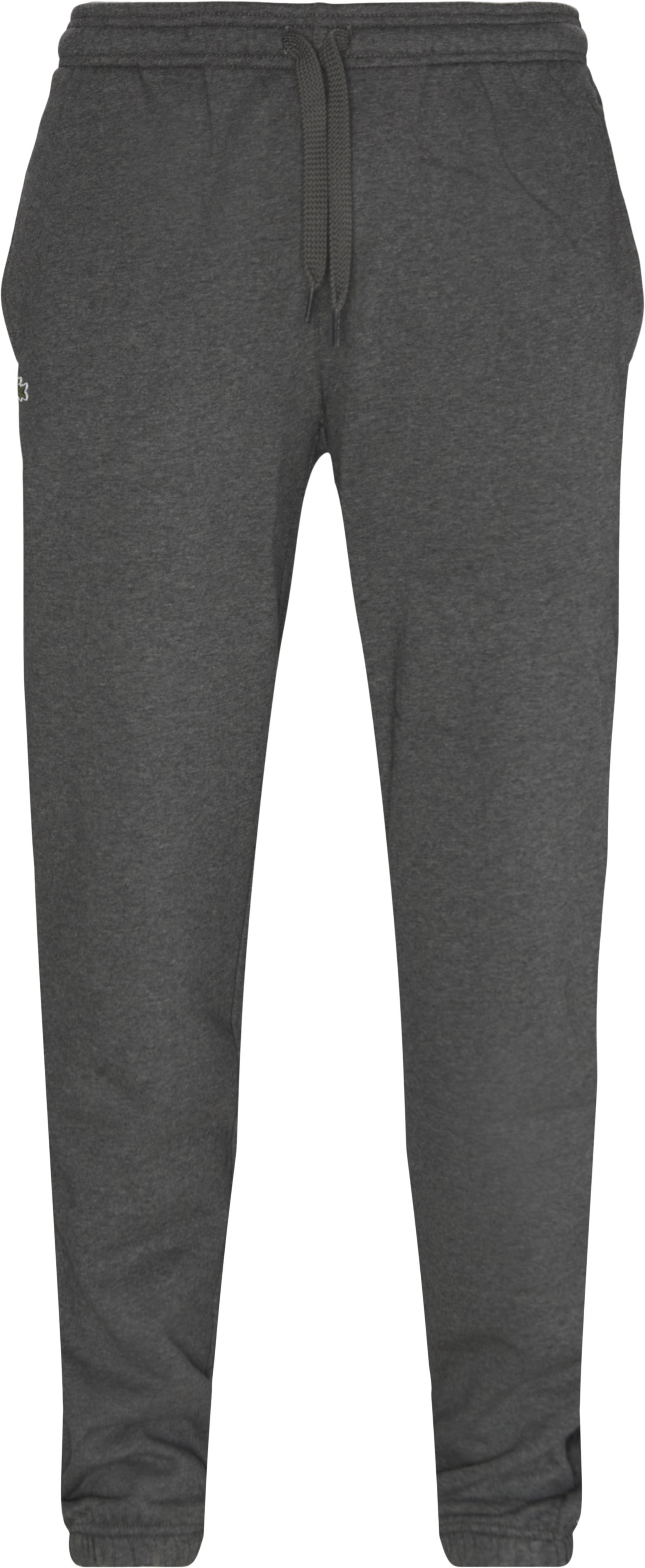 XH7611 Sweatpants - Trousers - Regular fit - Grey