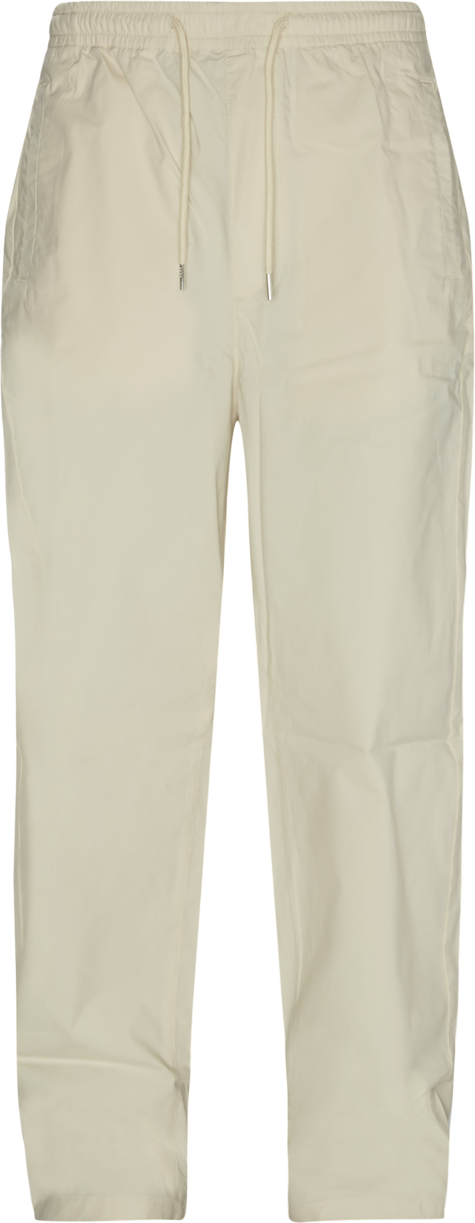 HH9435 Pants - Trousers - Regular fit - Sand
